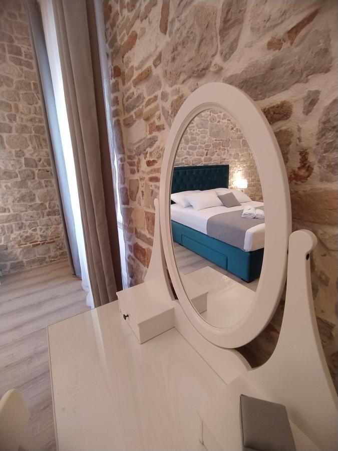 Apartment Antique Zadar - City Center Exterior foto